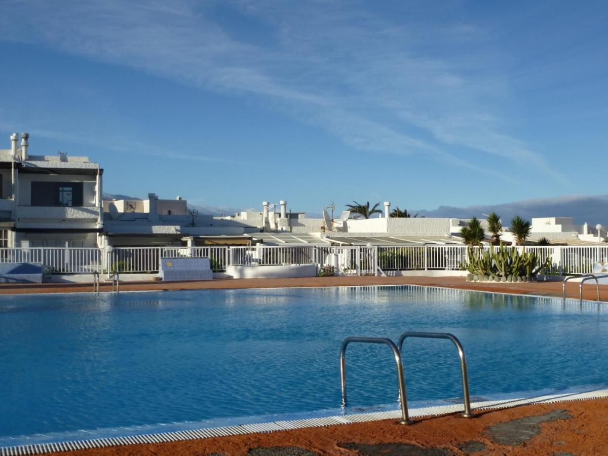 포리스 데 아보나 Casa Agua Y Sol I 아파트 외부 사진