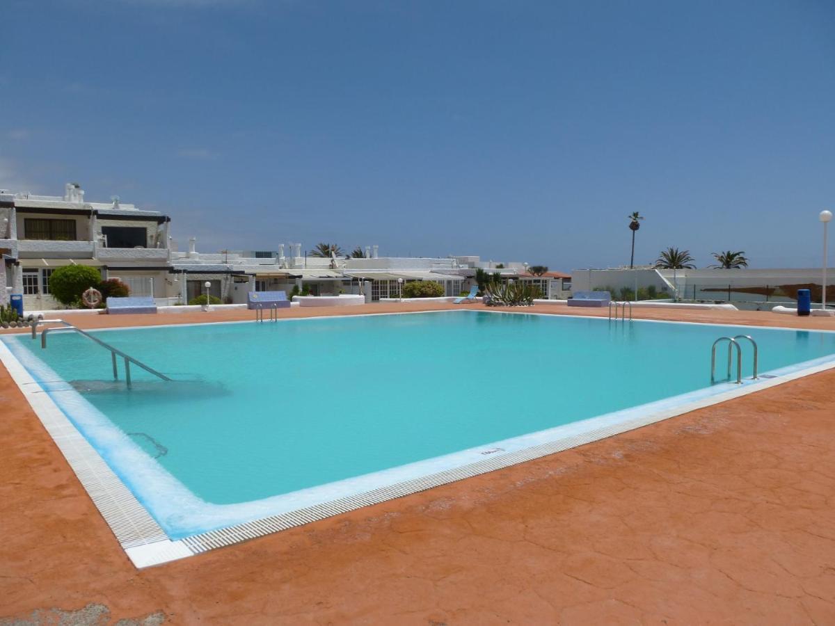 포리스 데 아보나 Casa Agua Y Sol I 아파트 외부 사진
