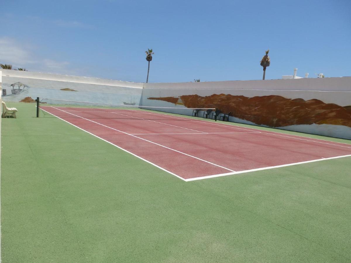 포리스 데 아보나 Casa Agua Y Sol I 아파트 외부 사진