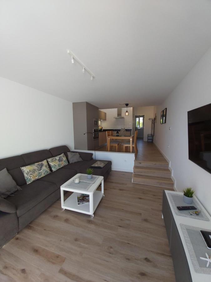 포리스 데 아보나 Casa Agua Y Sol I 아파트 외부 사진