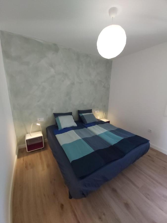 포리스 데 아보나 Casa Agua Y Sol I 아파트 외부 사진