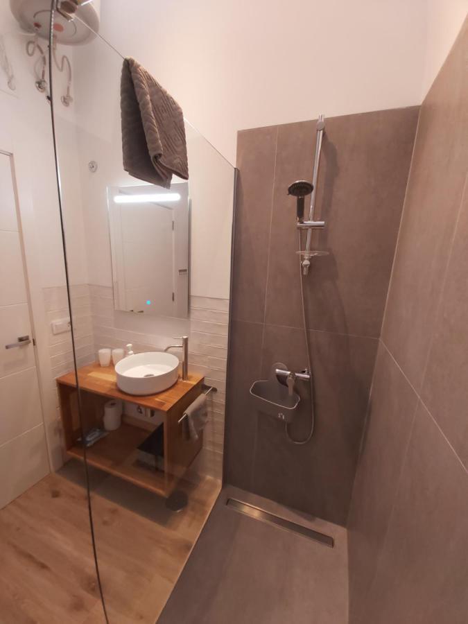 포리스 데 아보나 Casa Agua Y Sol I 아파트 외부 사진