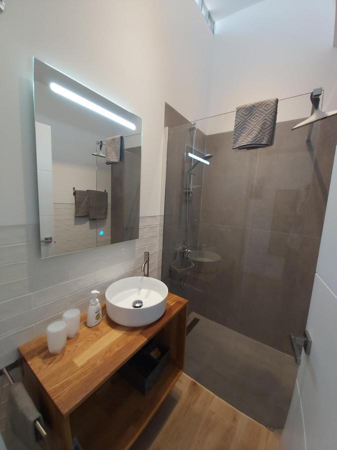 포리스 데 아보나 Casa Agua Y Sol I 아파트 외부 사진