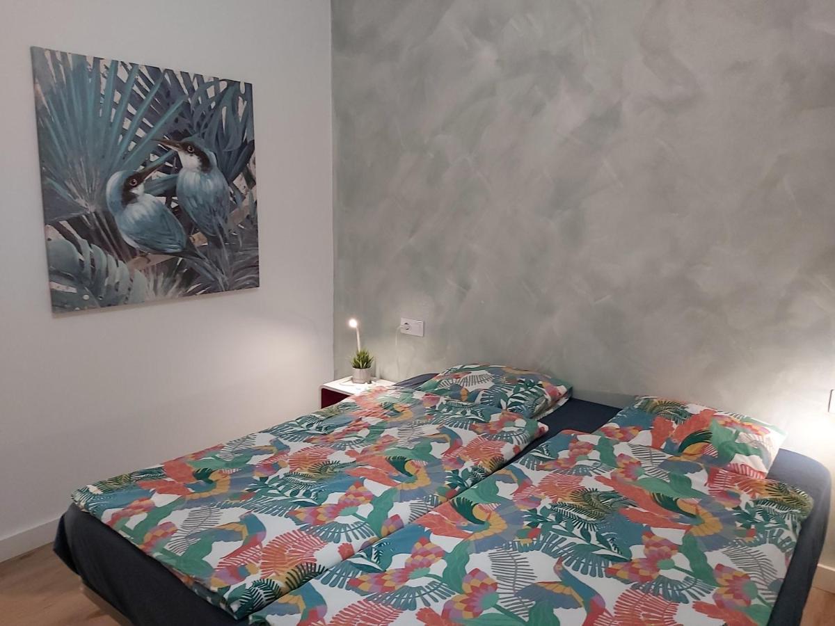 포리스 데 아보나 Casa Agua Y Sol I 아파트 외부 사진