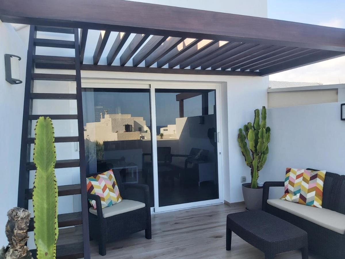 포리스 데 아보나 Casa Agua Y Sol I 아파트 외부 사진