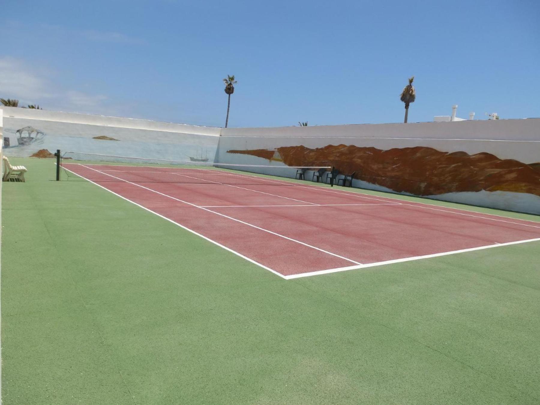 포리스 데 아보나 Casa Agua Y Sol I 아파트 외부 사진