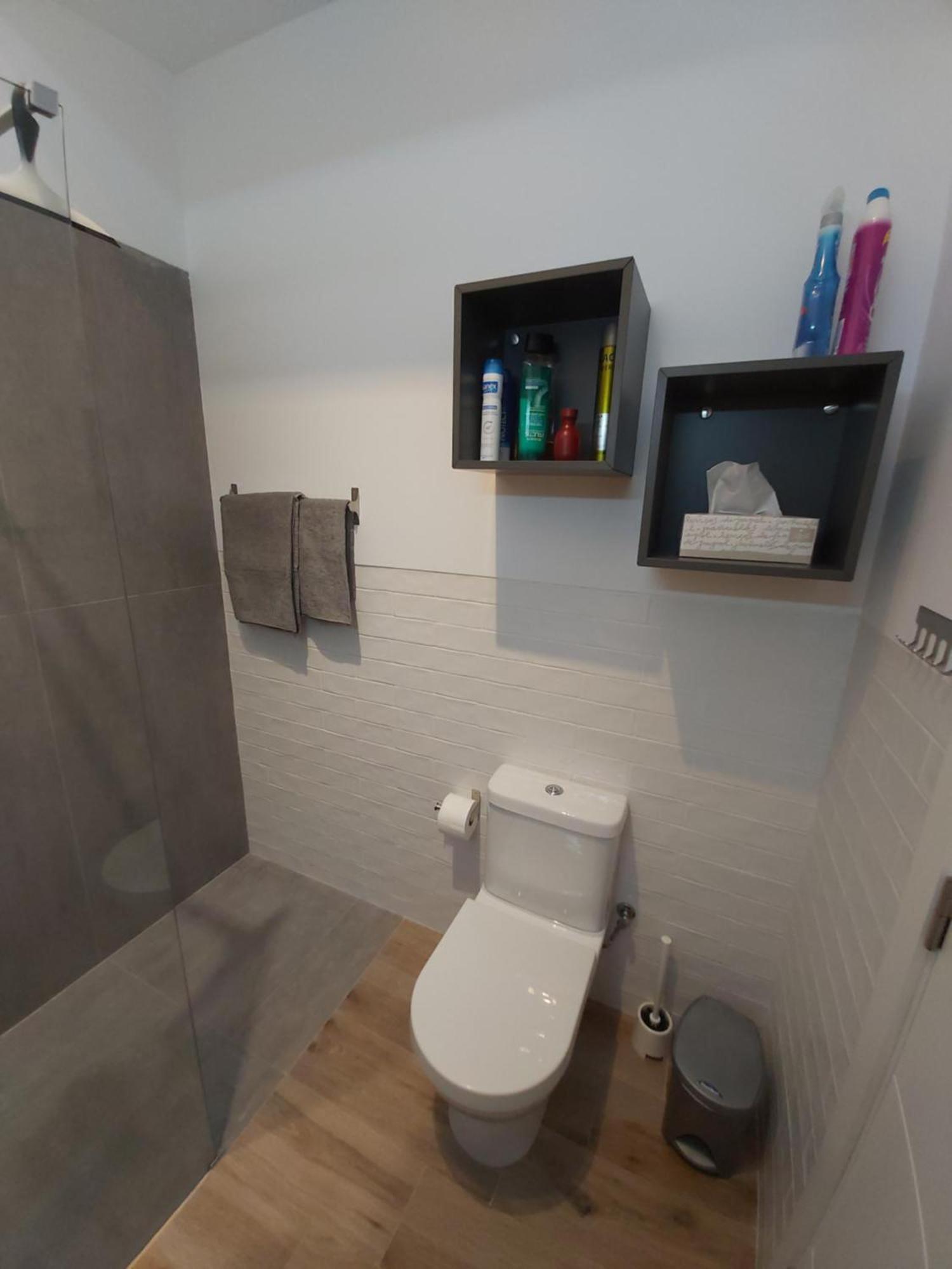포리스 데 아보나 Casa Agua Y Sol I 아파트 외부 사진